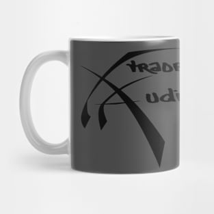 Extraordinary Audio Mug